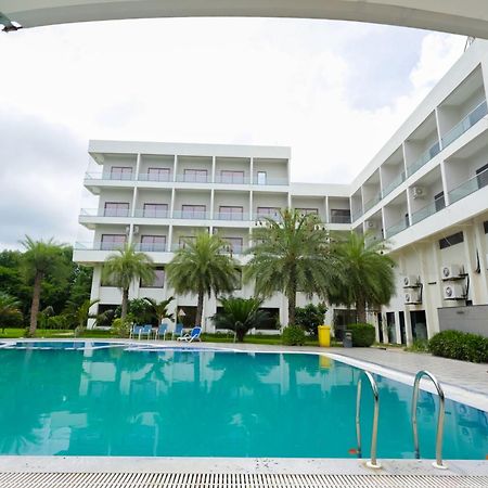 Pride Resort & Convention Center Ranakpur Near Ranakpur Dam Sadri Экстерьер фото