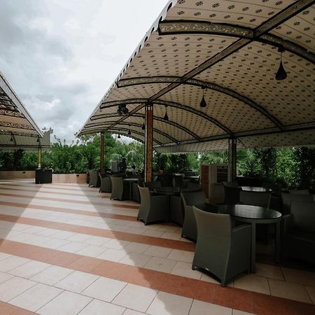 Pride Resort & Convention Center Ranakpur Near Ranakpur Dam Sadri Экстерьер фото
