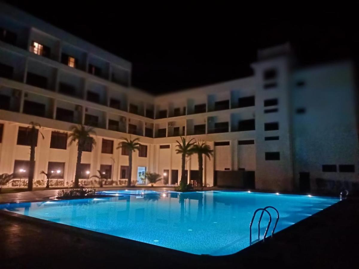 Pride Resort & Convention Center Ranakpur Near Ranakpur Dam Sadri Экстерьер фото