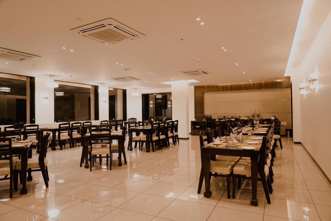 Pride Resort & Convention Center Ranakpur Near Ranakpur Dam Sadri Экстерьер фото