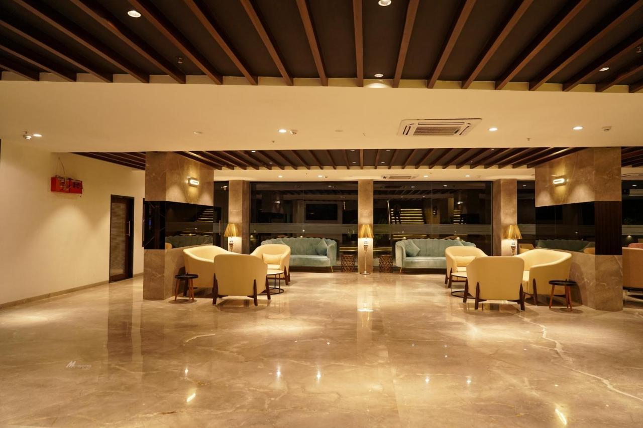 Pride Resort & Convention Center Ranakpur Near Ranakpur Dam Sadri Экстерьер фото
