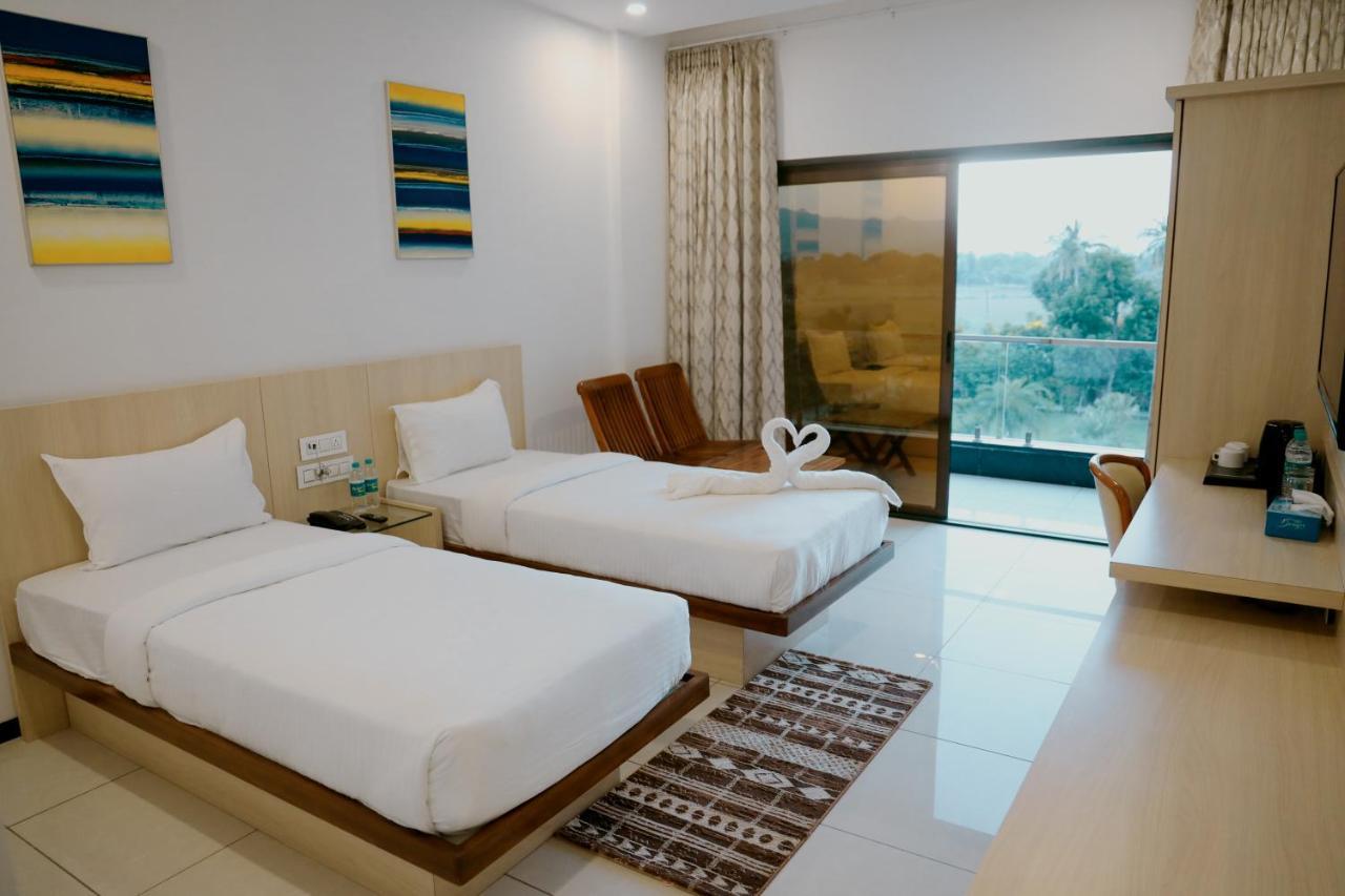Pride Resort & Convention Center Ranakpur Near Ranakpur Dam Sadri Экстерьер фото