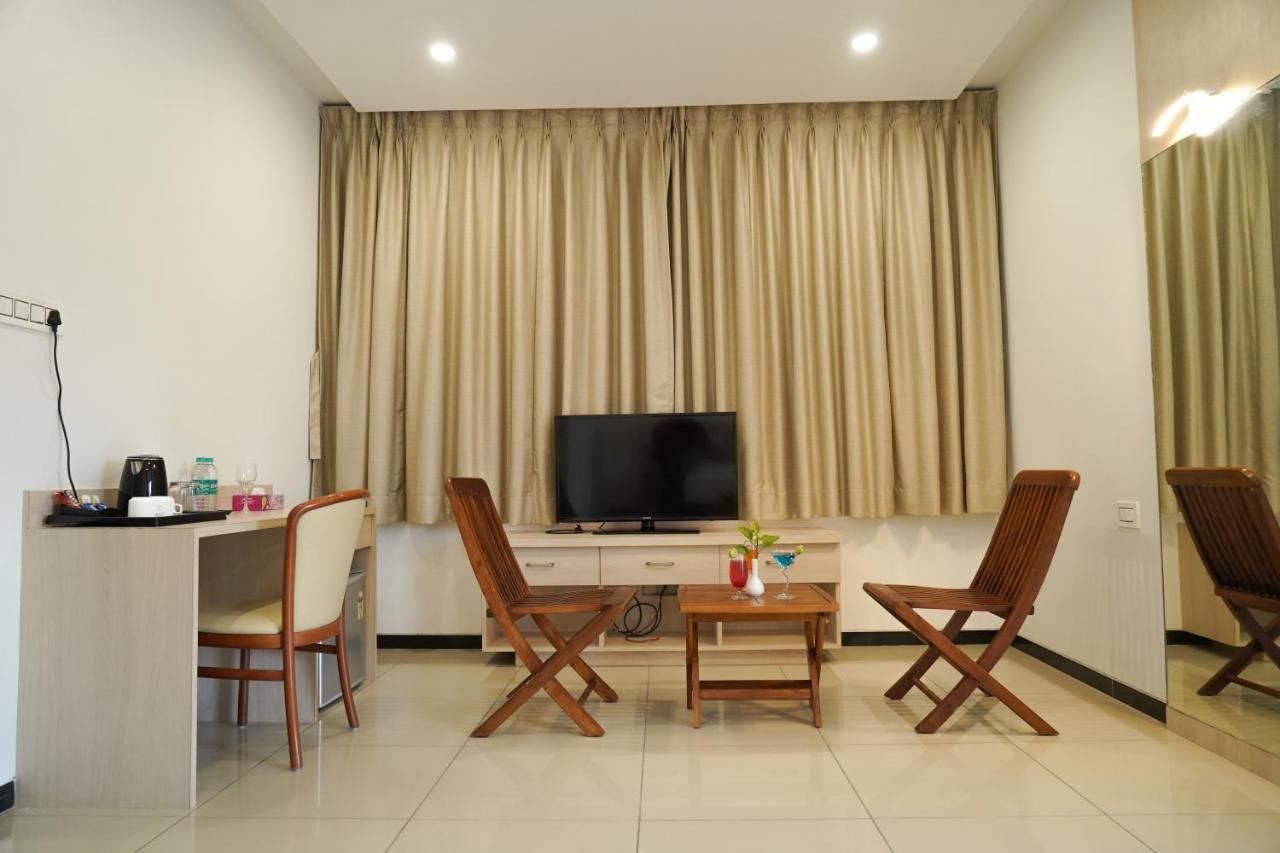 Pride Resort & Convention Center Ranakpur Near Ranakpur Dam Sadri Экстерьер фото